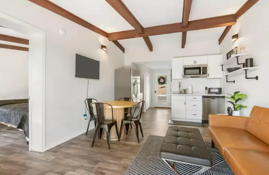 100 Getaway Circle #Unit 129, Kimberling City, MO 65686 - #3