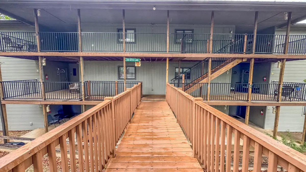 321 Notch Lane #6, Branson West, MO 65737 - #1
