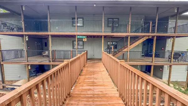 321 Notch Lane #6, Branson West, MO 65737