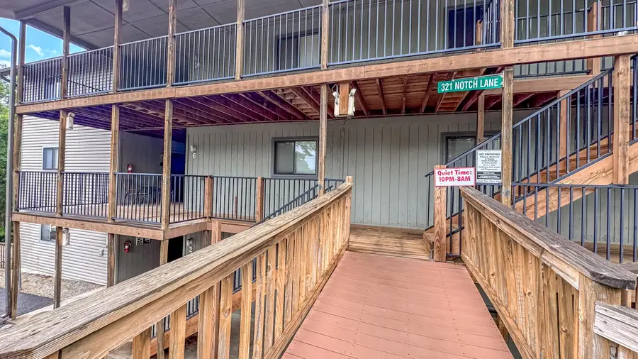 321 Notch Lane #6, Branson West, MO 65737 - #2
