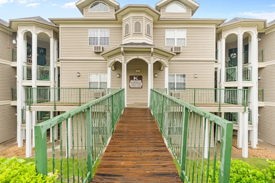 835 Fairview Street #4, Branson, MO 65616 - #2