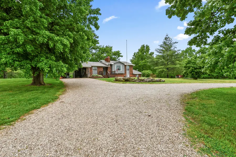 591 Cedar Ridge Road, Strafford, MO 65757 - #2