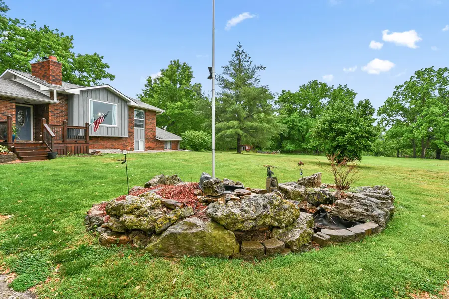 591 Cedar Ridge Road, Strafford, MO 65757 - #3