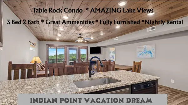 70 Dogwood Park Trail # 1506, Indian Point, MO 65616