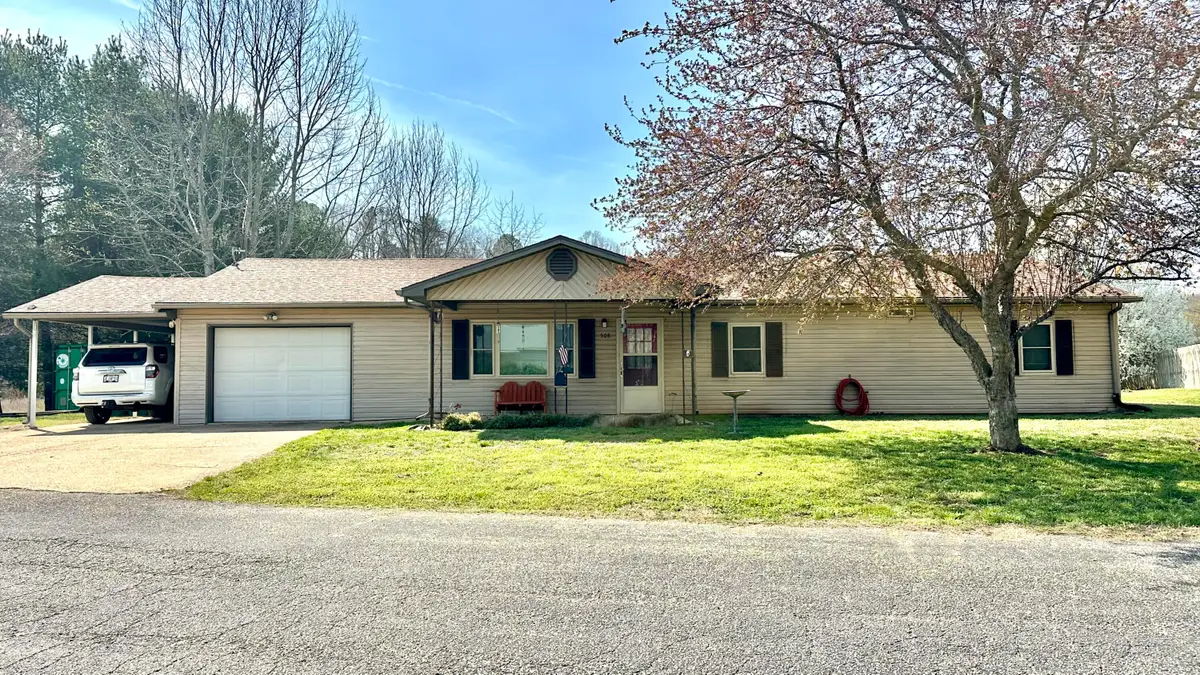 508 Monroe Street, Thayer, MO 65791 - #1