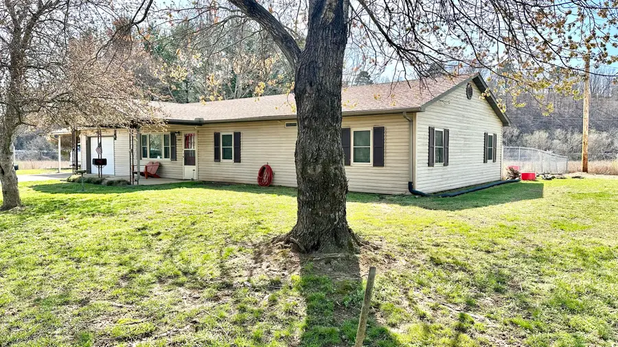 508 Monroe Street, Thayer, MO 65791 - #3