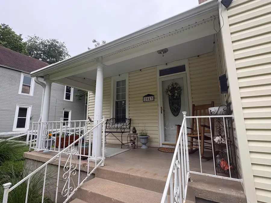 2043 N Jefferson Avenue, Springfield, MO 65803 - #3