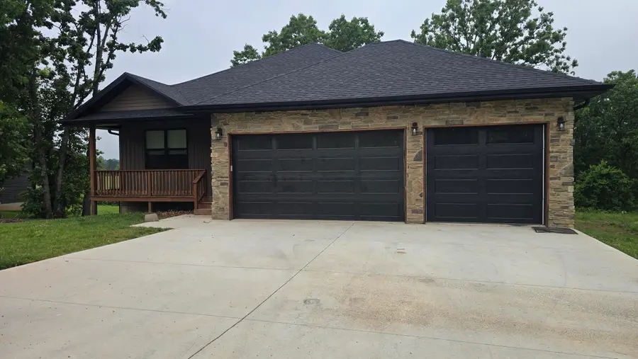 181 Sunshine Avenue, Cabool, MO 65689 - #2