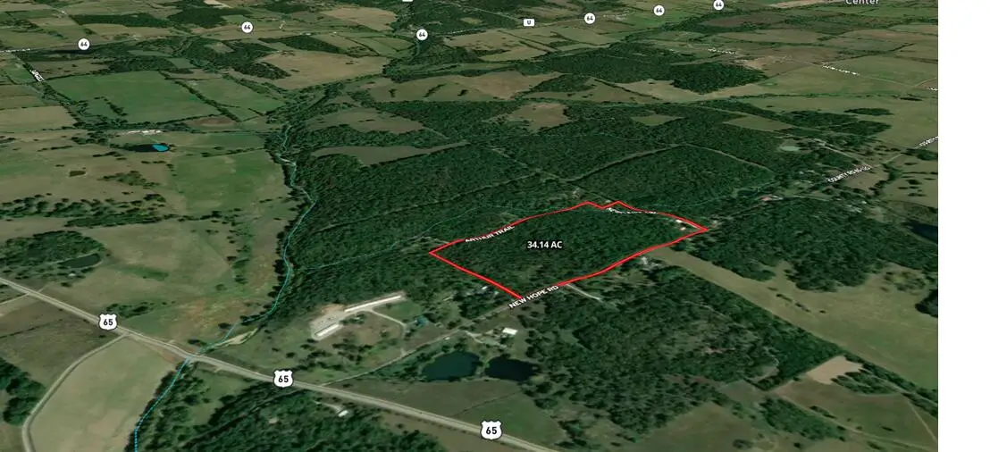 4 Arthur Trail, Louisburg, MO 65685 - #1