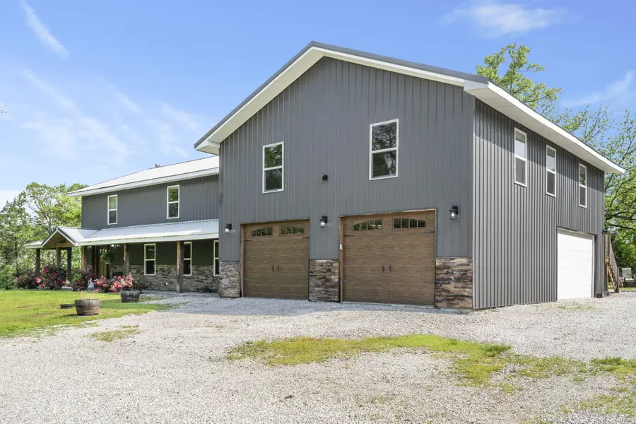 1832 Quiet Acres Road, Lampe, MO 65681 - #3
