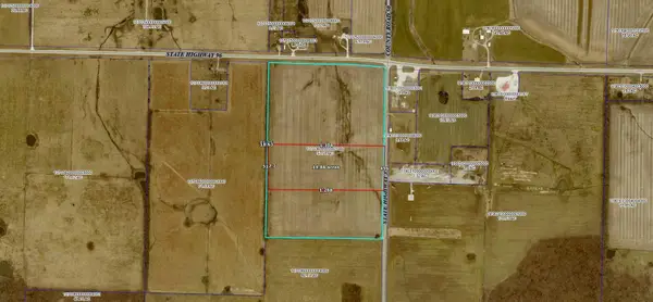 000 Highway 37, Sarcoxie, MO 64862