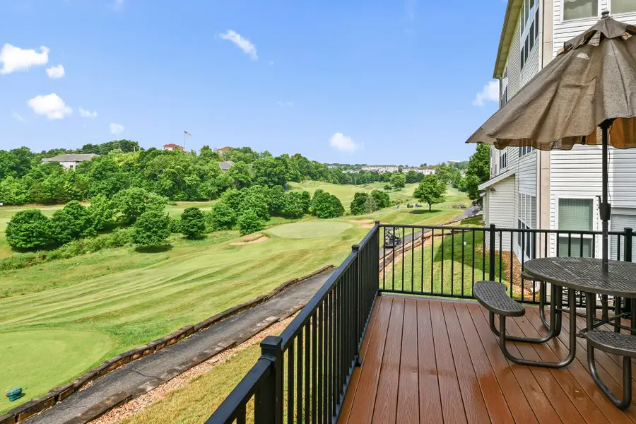 351 S Wildwood Drive #Bldg 12 Unit 2, Branson, MO 65616 - #2