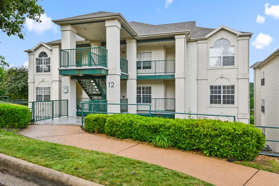 351 S Wildwood Drive #Bldg 12 Unit 2, Branson, MO 65616 - #3