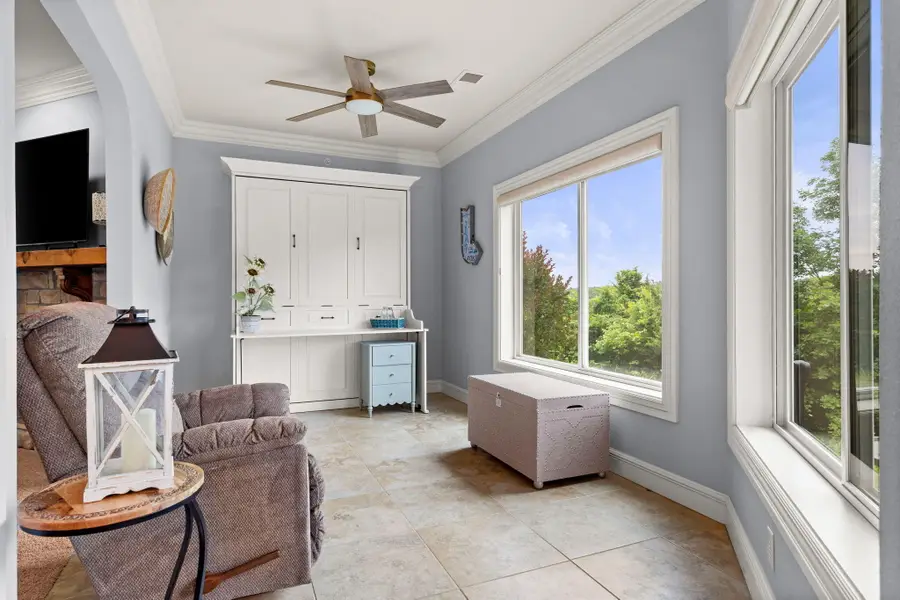 245 Cove Crest #105, Kimberling City, MO 65686 - #3