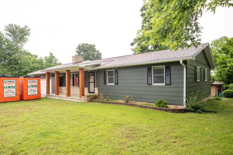 1139 W Main Street, Branson, MO 65616 - #2