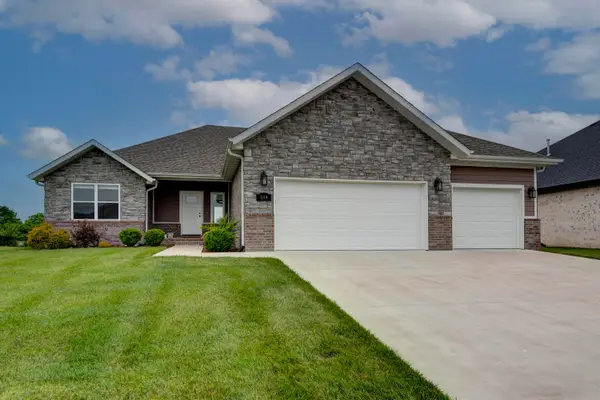 514 N Kilkenny Way, Nixa, MO 65714