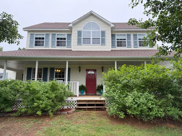 4078 Private Road 4212, West Plains, MO 65775