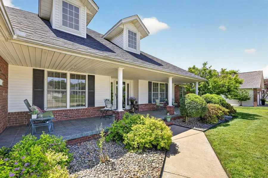 132 Black Oak Drive, Carl Junction, MO 64834 - #2