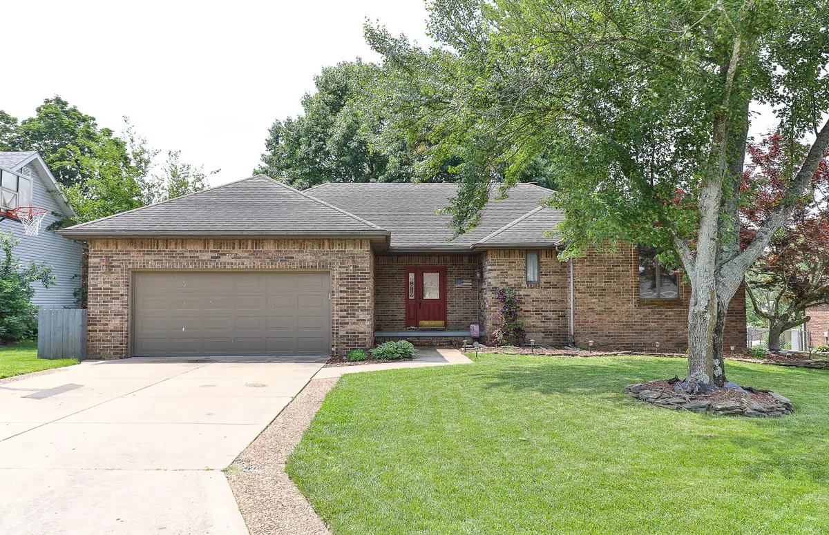 714 W Wasson Drive, Nixa, MO 65714 - #1