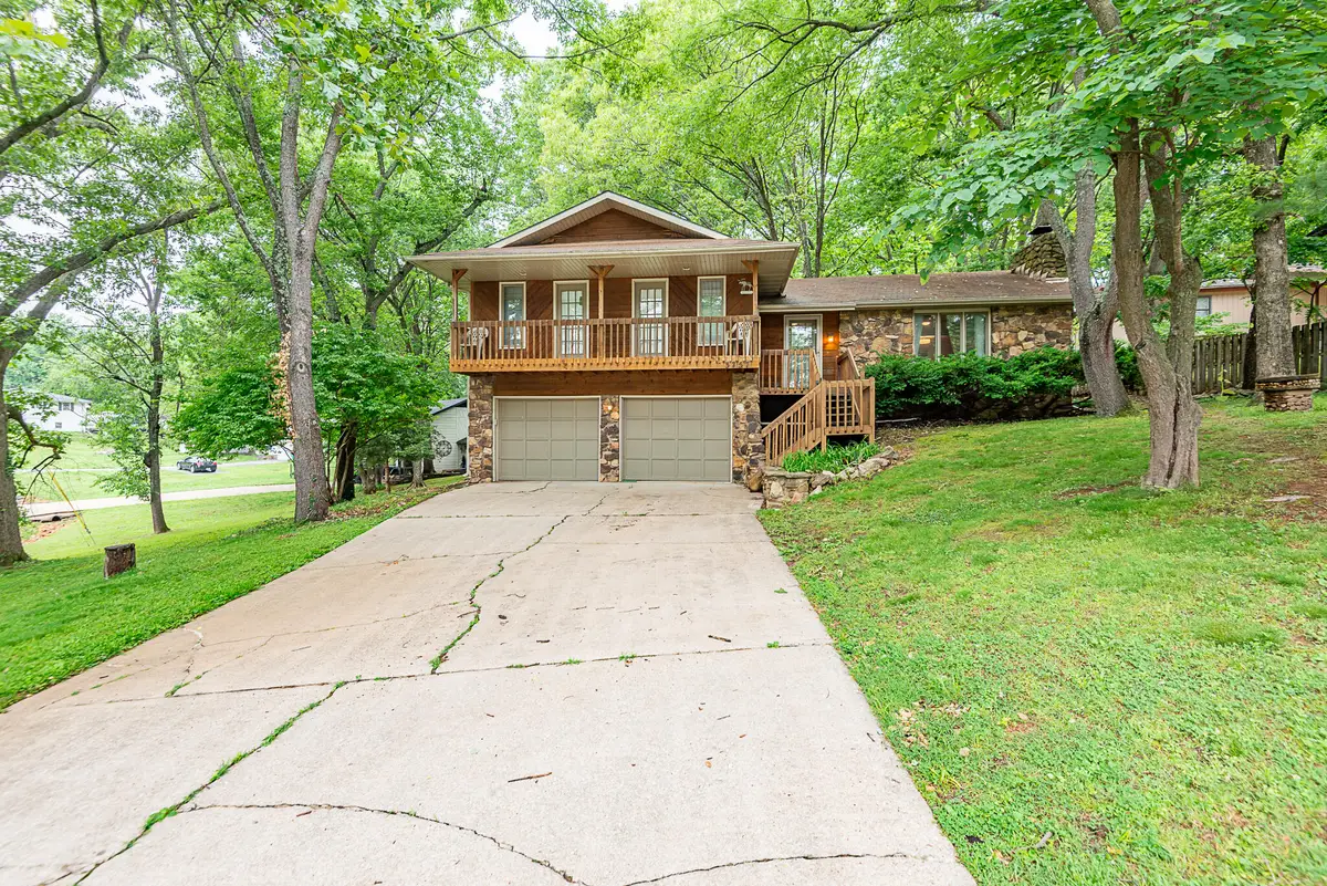 3757 E Ebony Place, Springfield, MO 65809 - #1