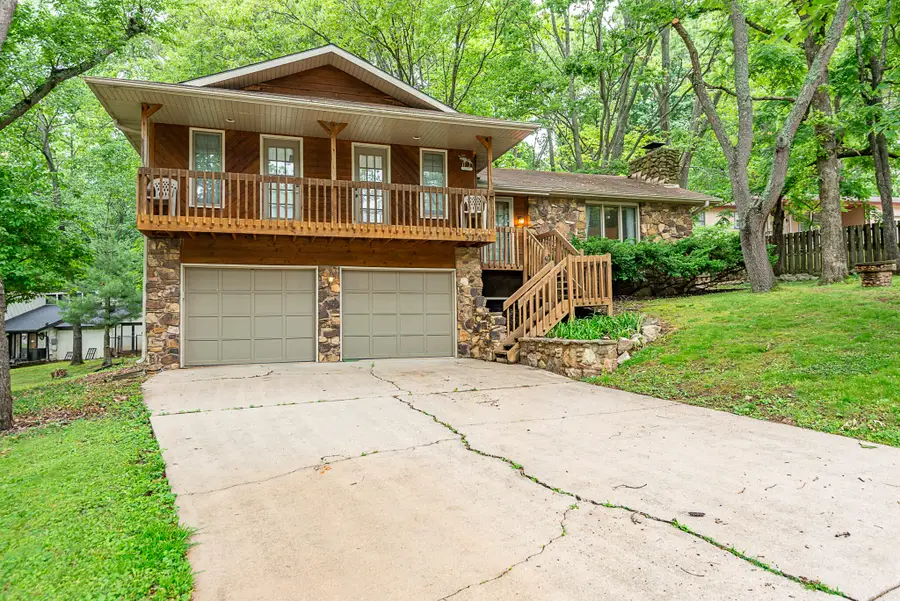 3757 E Ebony Place, Springfield, MO 65809 - #2