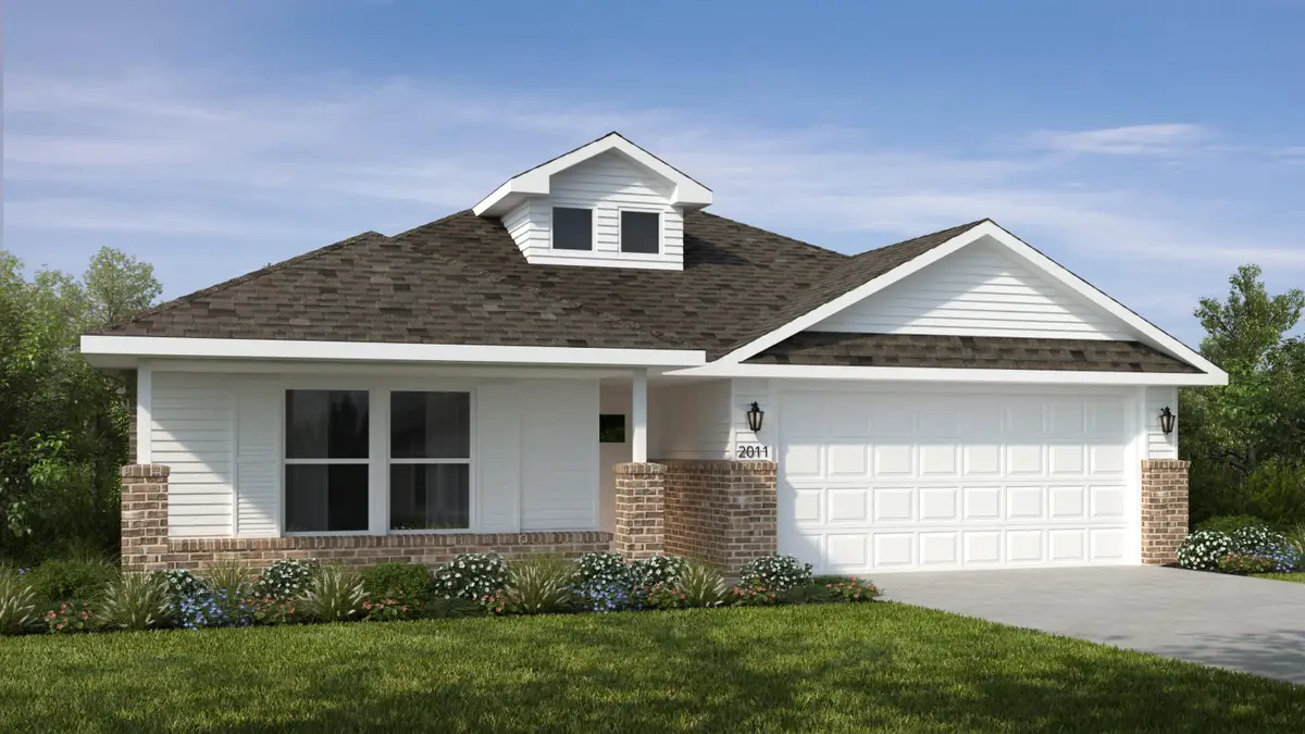 1305 Sedge Street, Joplin, MO 64801 - #1