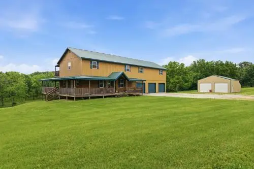 2104 State Highway F, Mansfield, MO 65704