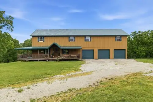 2104 State Highway F, Mansfield, MO 65704 - #2