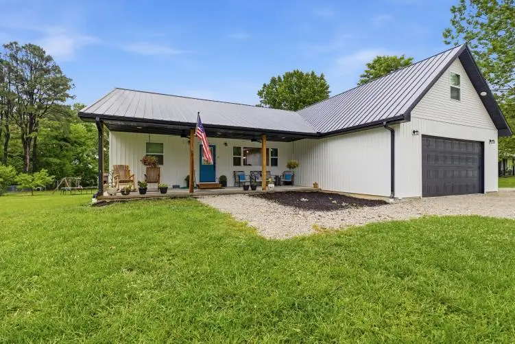 300 E Maple Street, Mansfield, MO 65704 - #2