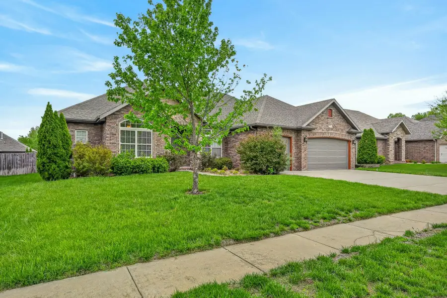 4844 S Farm Rd 131, Springfield, MO 65810 - #2