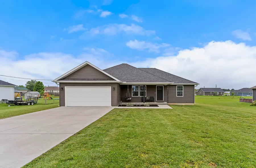 233 N Karen Circle, Seymour, MO 65746 - #2