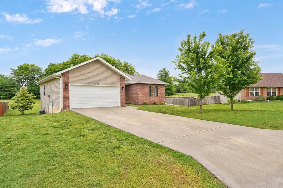 723 Becky Street, Willard, MO 65781 - #3