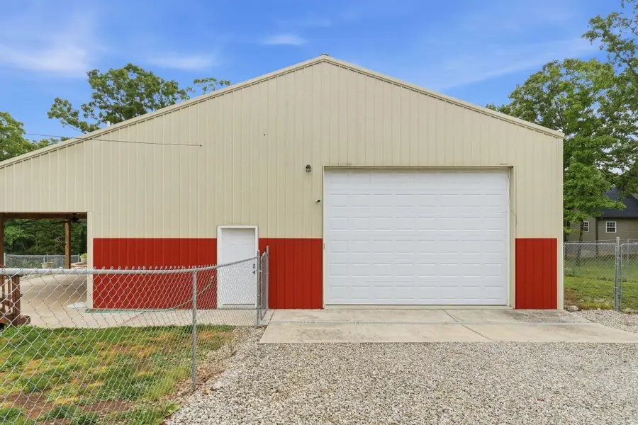 1329 Sycamore Church Road, Branson, MO 65616 - #2