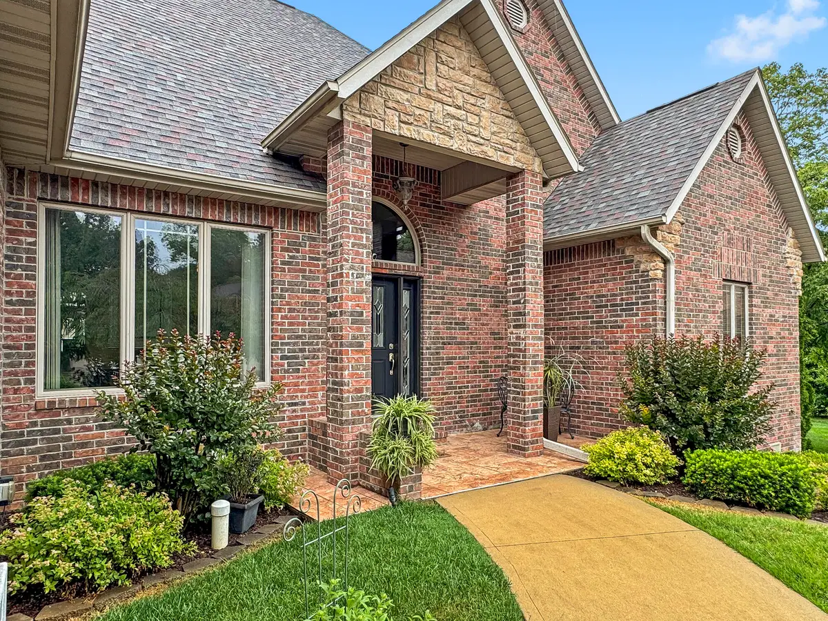 151 Welford Lane, Branson, MO 65616 - #1