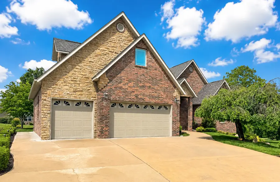 151 Welford Lane, Branson, MO 65616 - #3