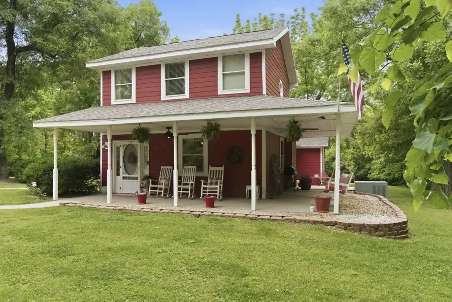 643 State Highway P, Clever, MO 65631 - #2