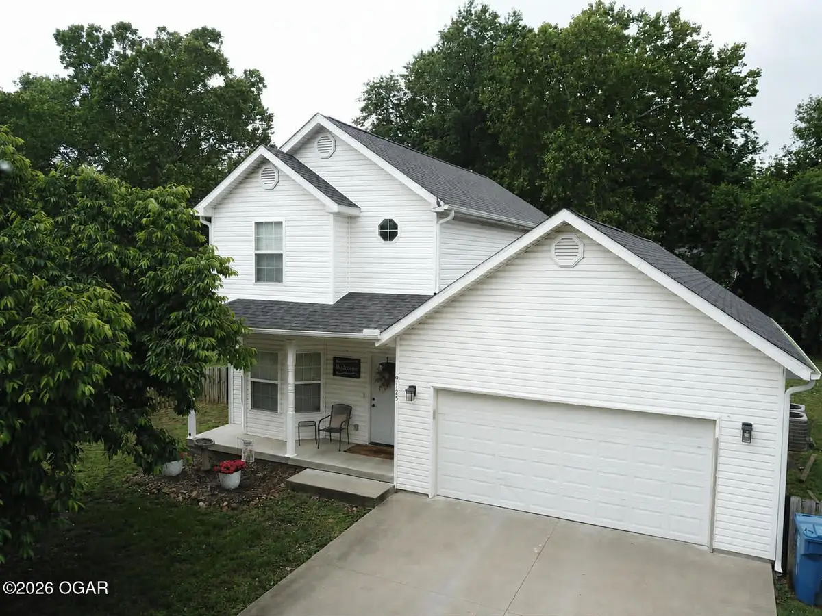 9125 County Lane 217, Webb City, MO 64870 - #1