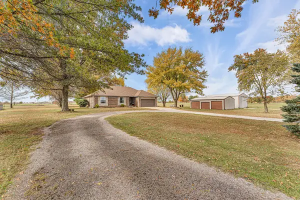 201 Little Road, Billings, MO 65610