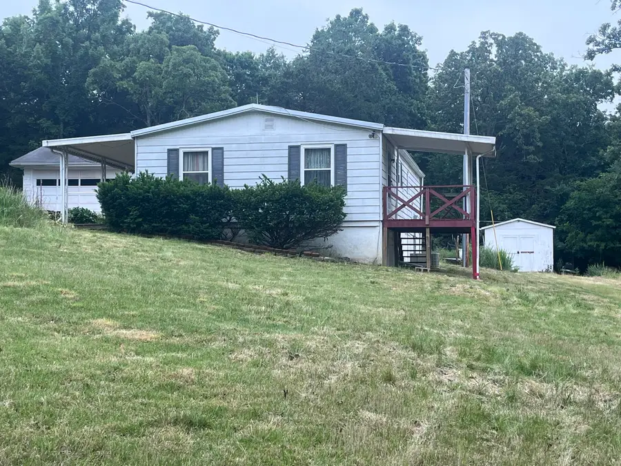 172 County Road 659, Theodosia, MO 65761 - #2