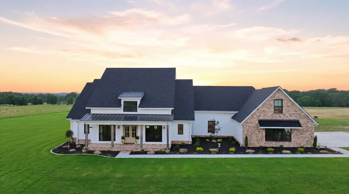 2345 Cologna Road, Marshfield, MO 65706 - #1