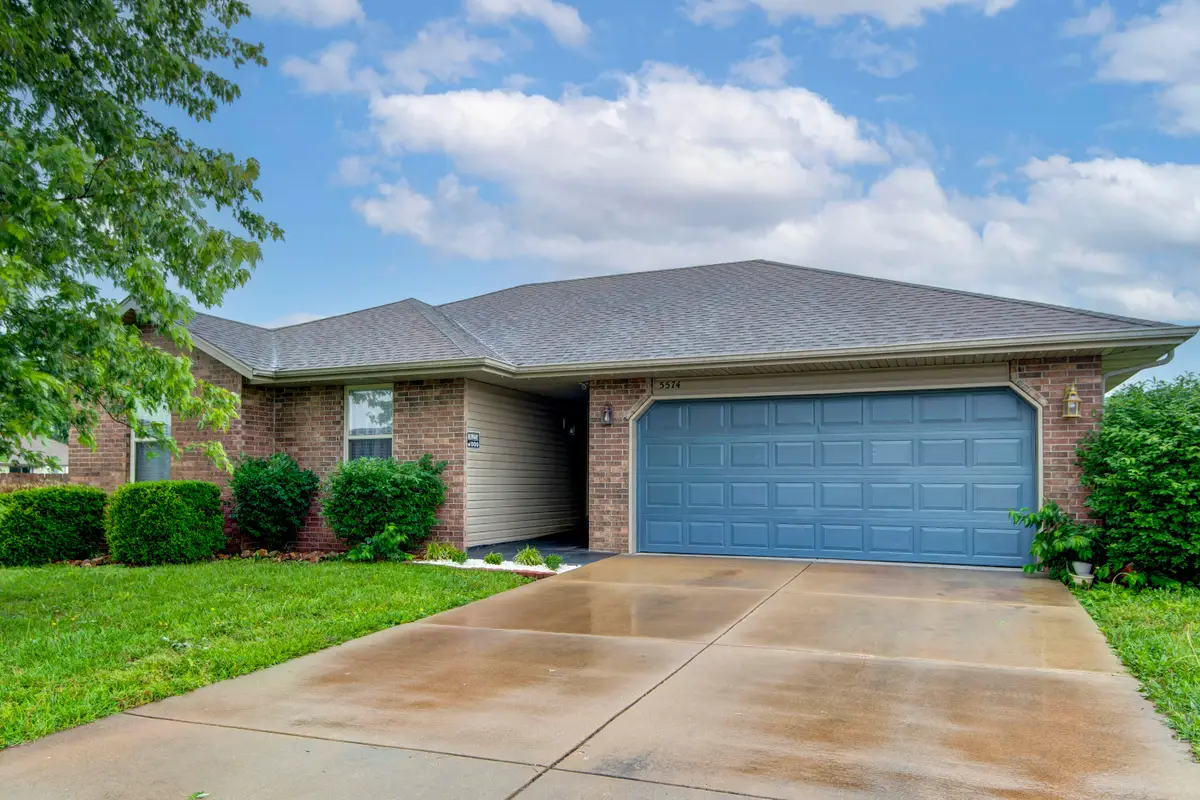 5574 W David Street W, Springfield, MO 65802 - #1