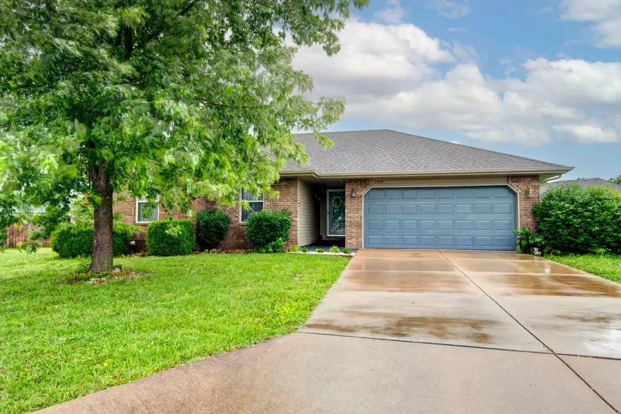 5574 W David Street W, Springfield, MO 65802 - #2