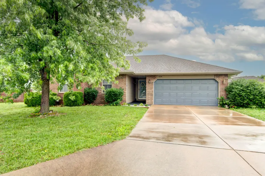 5574 W David Street W, Springfield, MO 65802 - #3