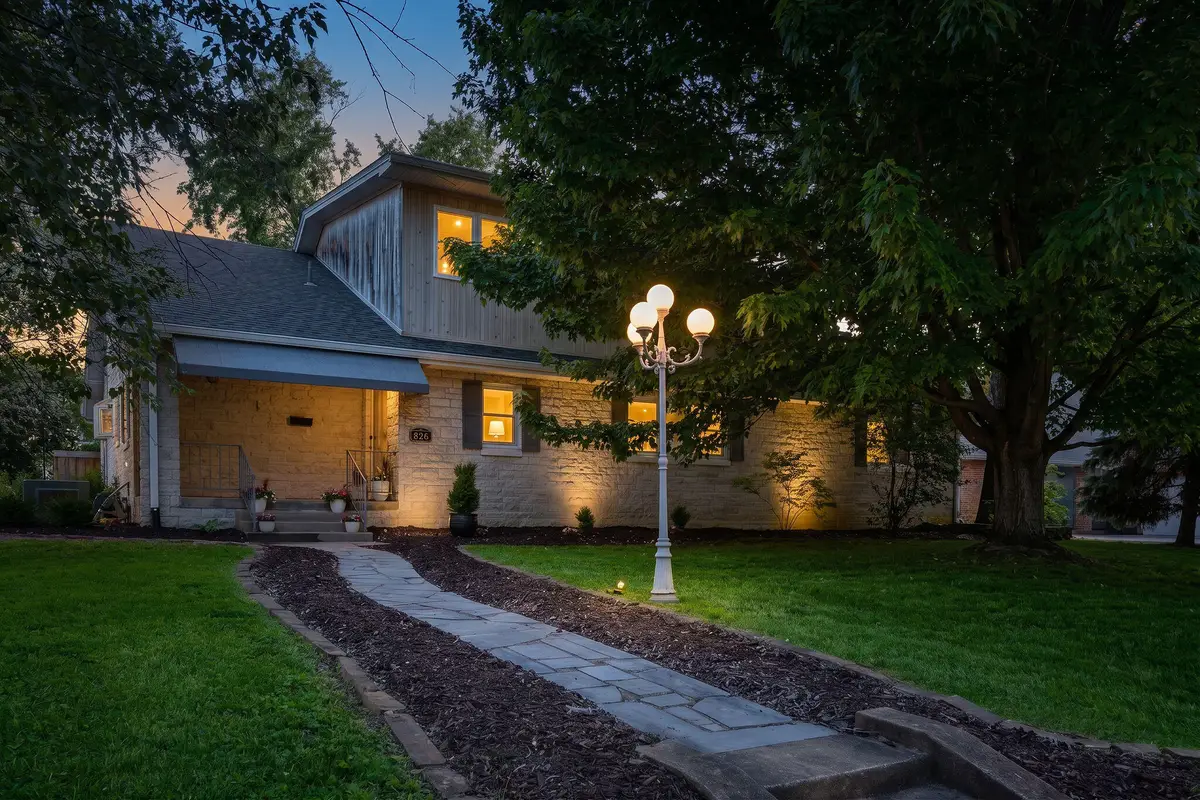 826 E Portland Street, Springfield, MO 65807 - #1