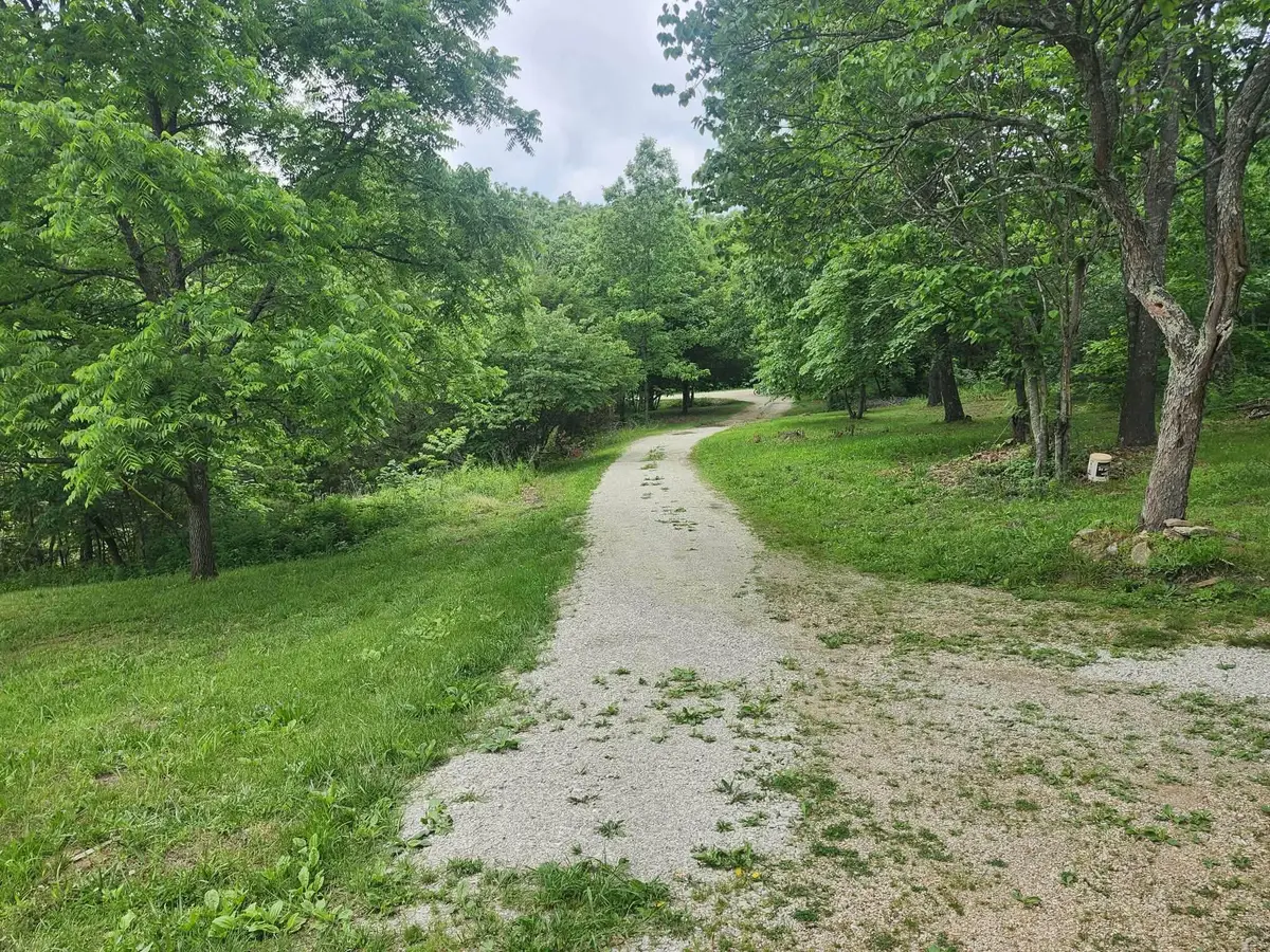 2152 Hidden Valley Drive, Mountain Grove, MO 65711 - #1