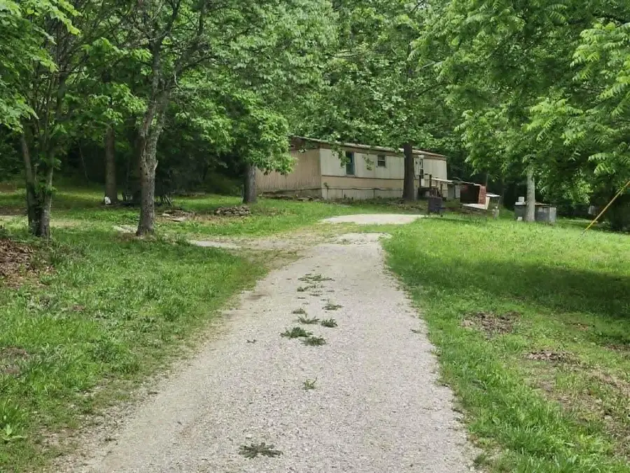 2152 Hidden Valley Drive, Mountain Grove, MO 65711 - #2