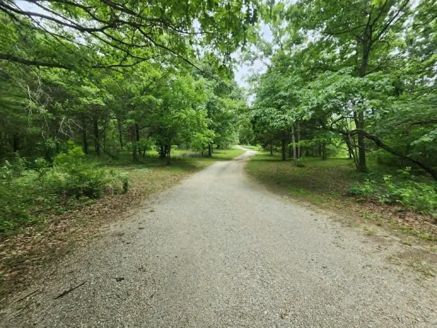 2152 Hidden Valley Drive, Mountain Grove, MO 65711 - #3