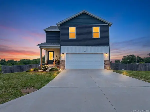 301 Great Plains Street, Nixa, MO 65714