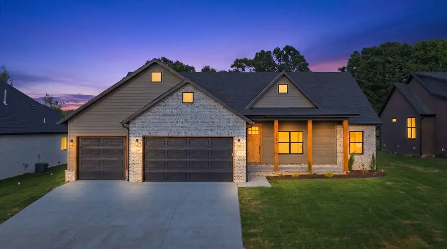 5300 N Seacrest Drive, Ozark, MO 65721 - #2