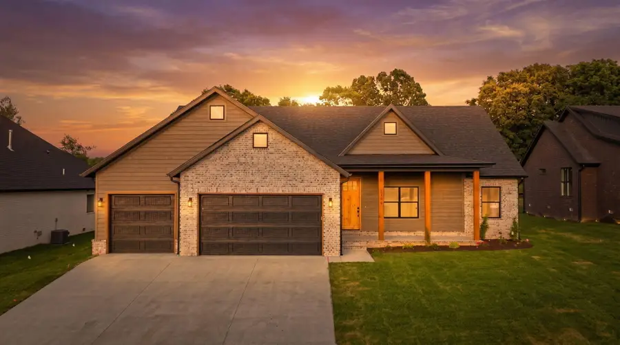 5300 N Seacrest Drive, Ozark, MO 65721 - #3